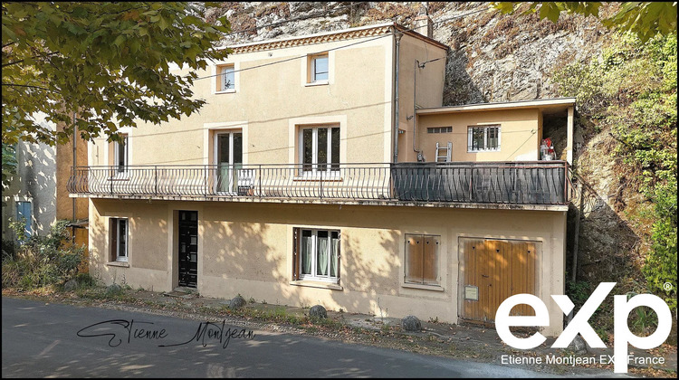 Ma-Cabane - Vente Maison Luzech, 69 m²