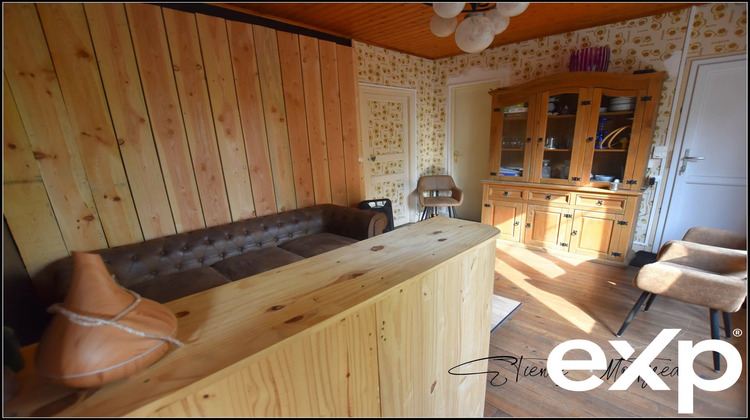 Ma-Cabane - Vente Maison Luzech, 69 m²