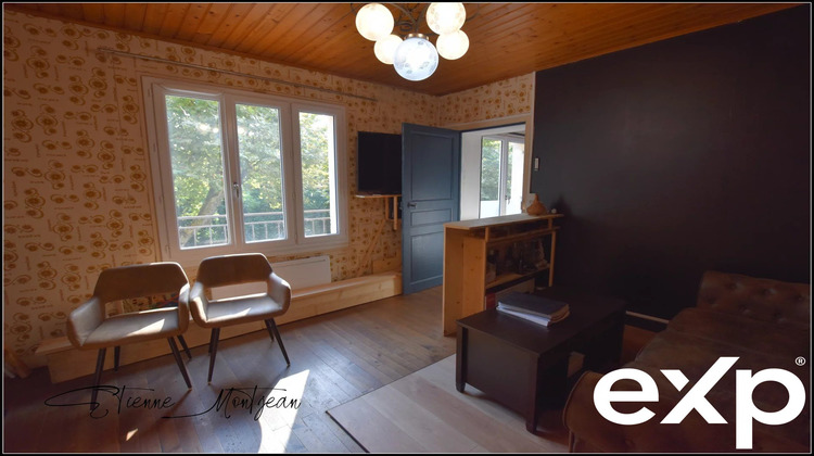 Ma-Cabane - Vente Maison Luzech, 69 m²