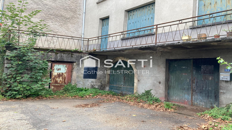 Ma-Cabane - Vente Maison Luzech, 160 m²