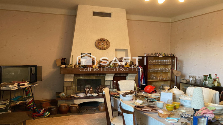 Ma-Cabane - Vente Maison Luzech, 160 m²