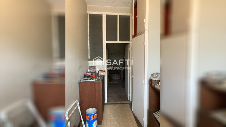 Ma-Cabane - Vente Maison Luzech, 160 m²