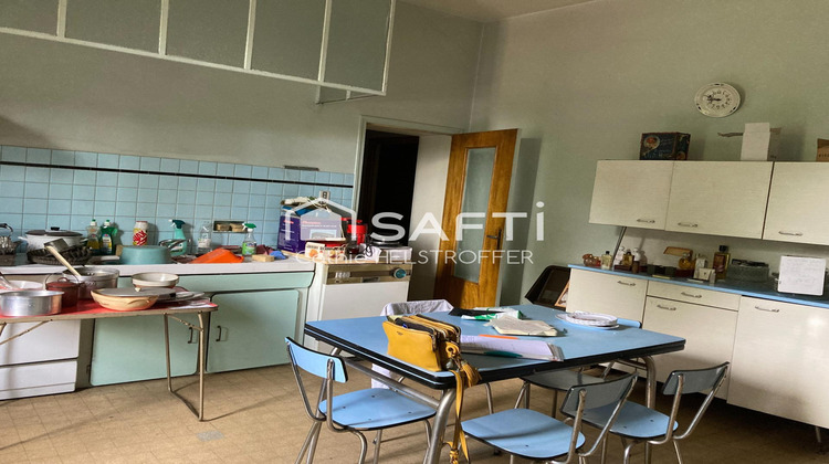 Ma-Cabane - Vente Maison Luzech, 160 m²