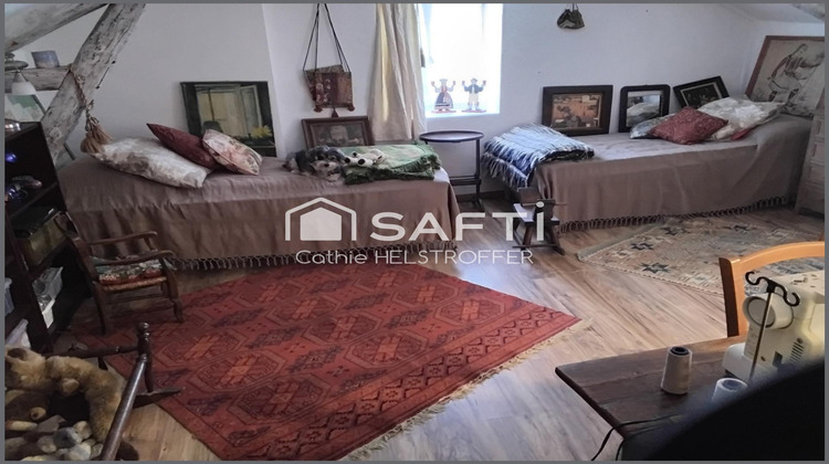 Ma-Cabane - Vente Maison Luzech, 55 m²