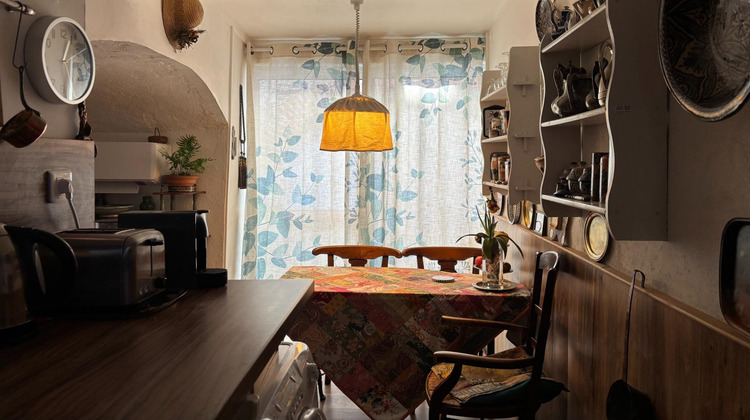 Ma-Cabane - Vente Maison Luzech, 55 m²