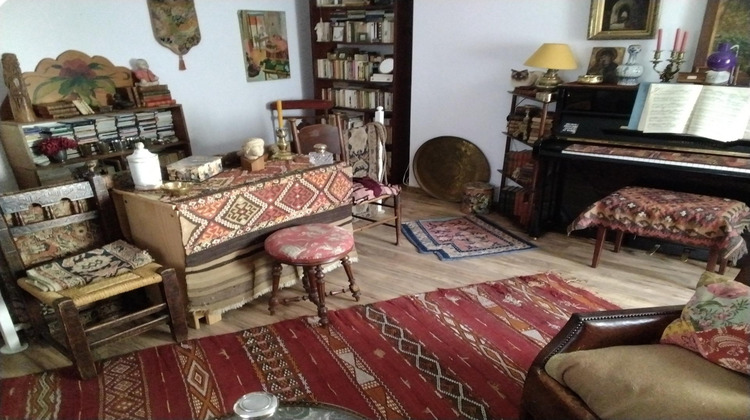 Ma-Cabane - Vente Maison Luzech, 55 m²