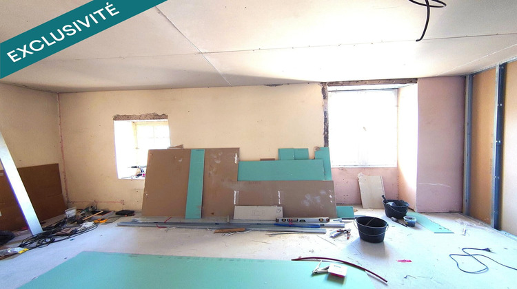 Ma-Cabane - Vente Maison Luzech, 48 m²