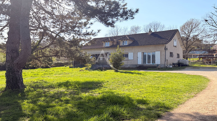 Ma-Cabane - Vente Maison LUZECH, 155 m²