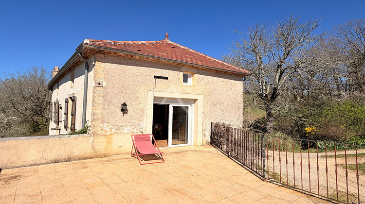 Ma-Cabane - Vente Maison LUZECH, 100 m²