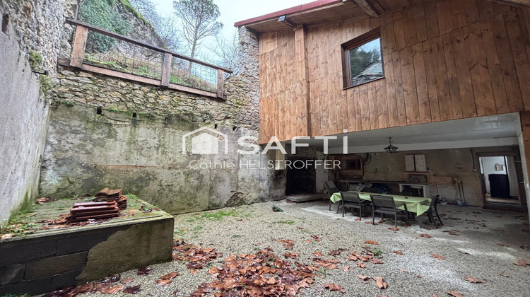 Ma-Cabane - Vente Maison Luzech, 136 m²