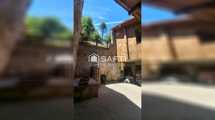 Ma-Cabane - Vente Maison Luzech, 136 m²