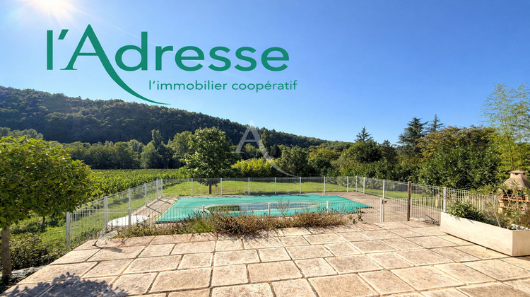 Ma-Cabane - Vente Maison LUZECH, 131 m²