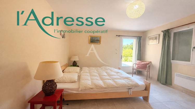 Ma-Cabane - Vente Maison LUZECH, 131 m²