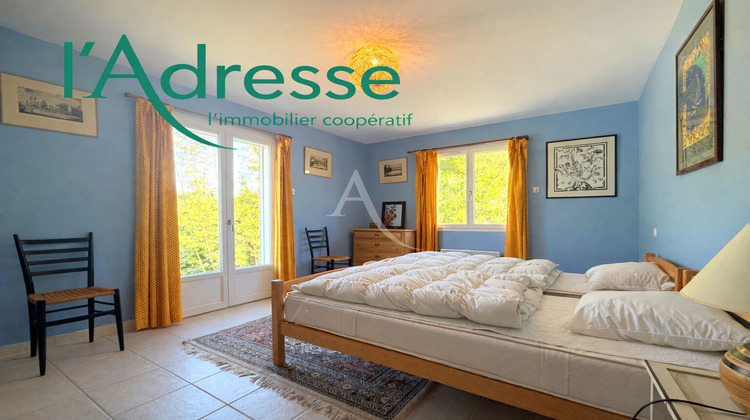 Ma-Cabane - Vente Maison LUZECH, 131 m²