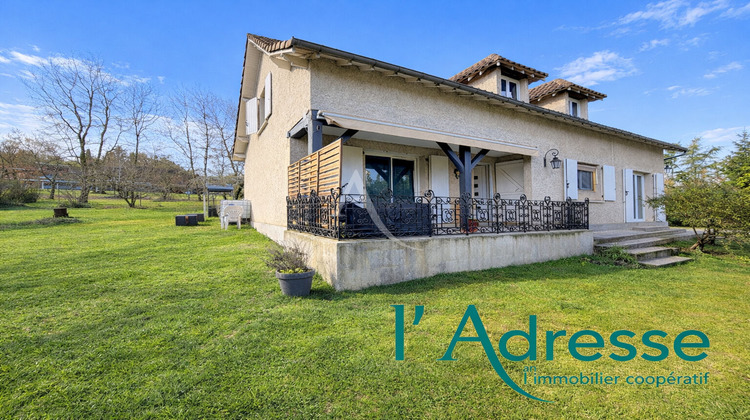 Ma-Cabane - Vente Maison LUZECH, 155 m²