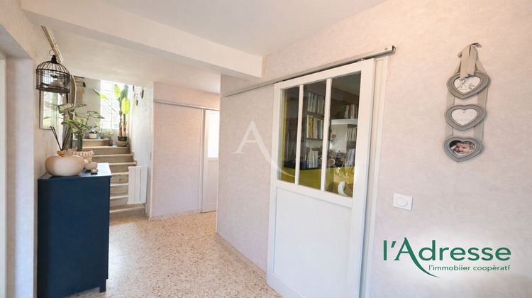Ma-Cabane - Vente Maison LUZECH, 155 m²