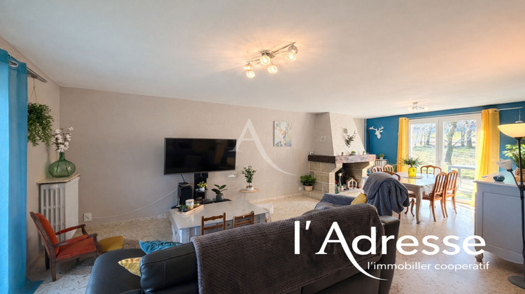Ma-Cabane - Vente Maison LUZECH, 155 m²