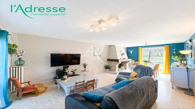 Ma-Cabane - Vente Maison LUZECH, 155 m²