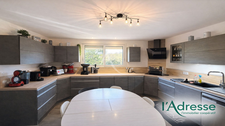 Ma-Cabane - Vente Maison LUZECH, 155 m²