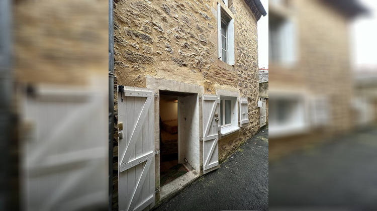 Ma-Cabane - Vente Maison Luzech, 55 m²