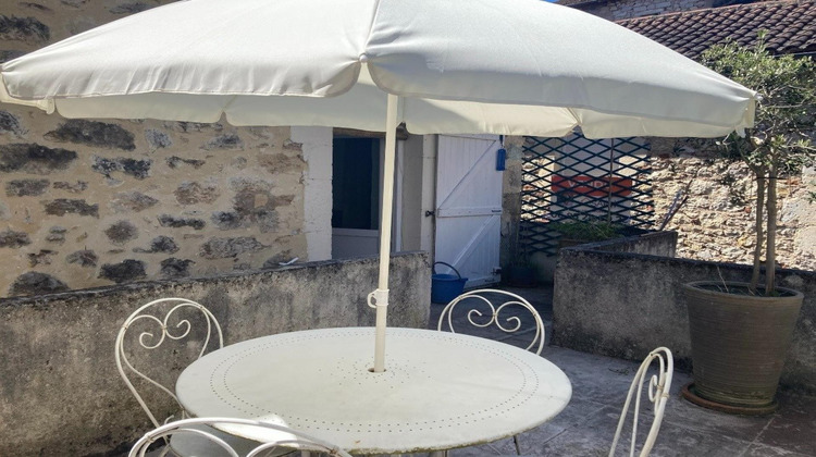 Ma-Cabane - Vente Maison Luzech, 55 m²