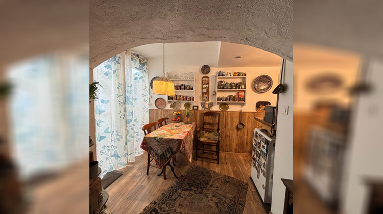 Ma-Cabane - Vente Maison Luzech, 55 m²