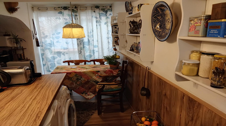 Ma-Cabane - Vente Maison Luzech, 55 m²