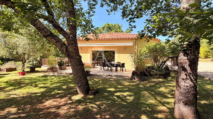 Ma-Cabane - Vente Maison LUZECH, 120 m²