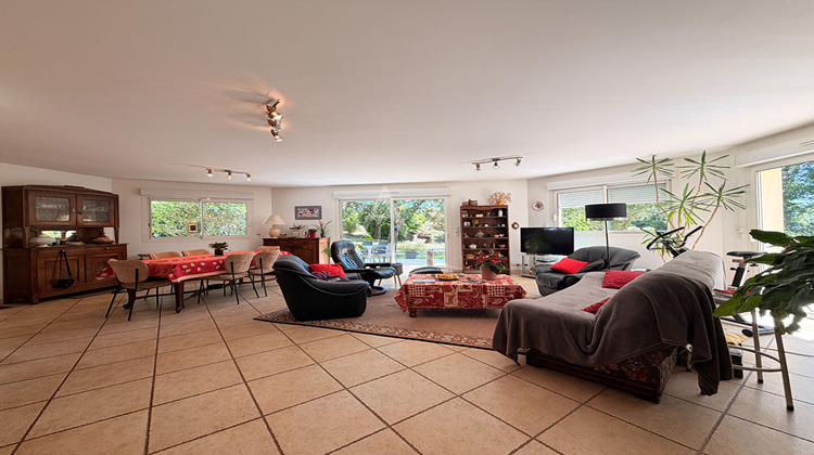 Ma-Cabane - Vente Maison LUZECH, 120 m²