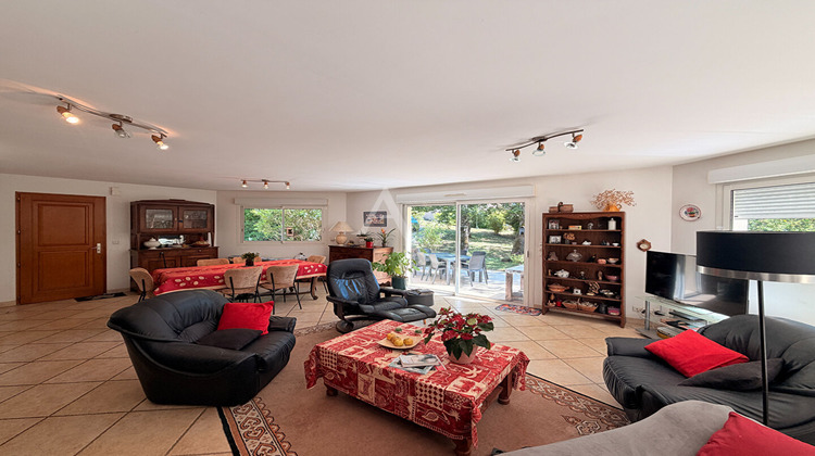 Ma-Cabane - Vente Maison LUZECH, 120 m²