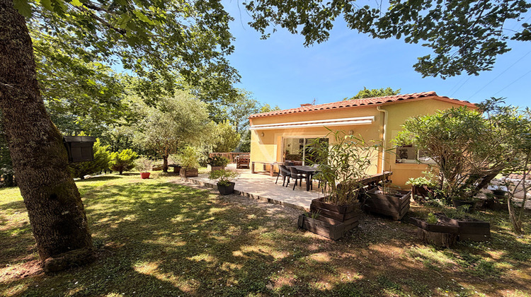 Ma-Cabane - Vente Maison LUZECH, 120 m²
