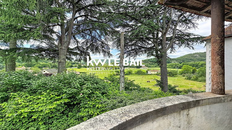 Ma-Cabane - Vente Maison Luzech, 315 m²