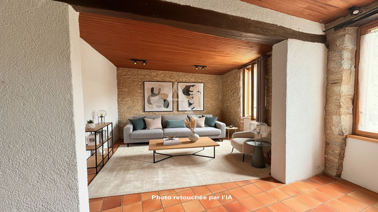 Ma-Cabane - Vente Maison LUZECH, 127 m²