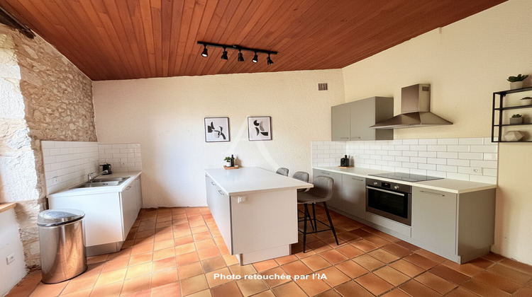 Ma-Cabane - Vente Maison LUZECH, 127 m²