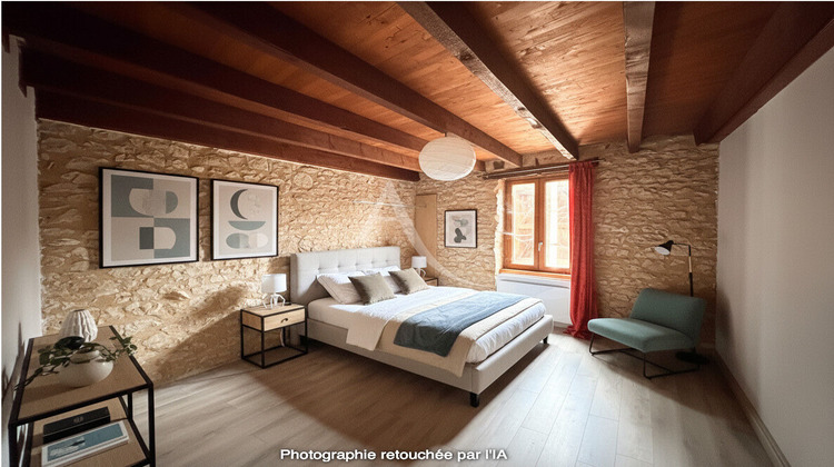 Ma-Cabane - Vente Maison LUZECH, 127 m²