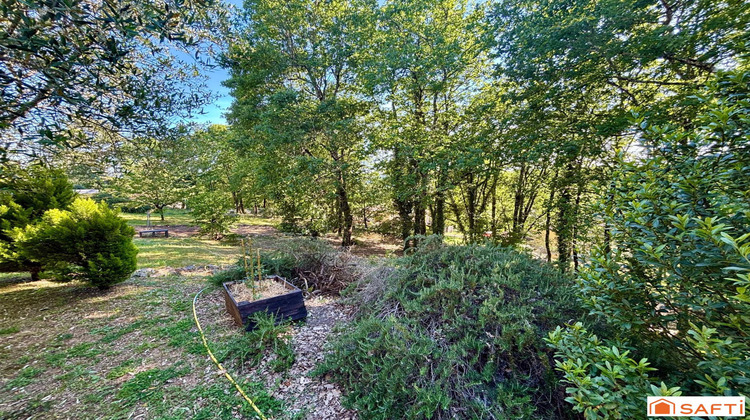 Ma-Cabane - Vente Maison Luzech, 125 m²