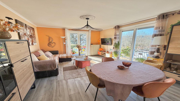 Ma-Cabane - Vente Maison LUZECH, 82 m²