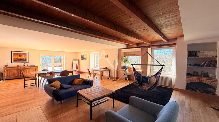 Ma-Cabane - Vente Maison LUZECH, 100 m²
