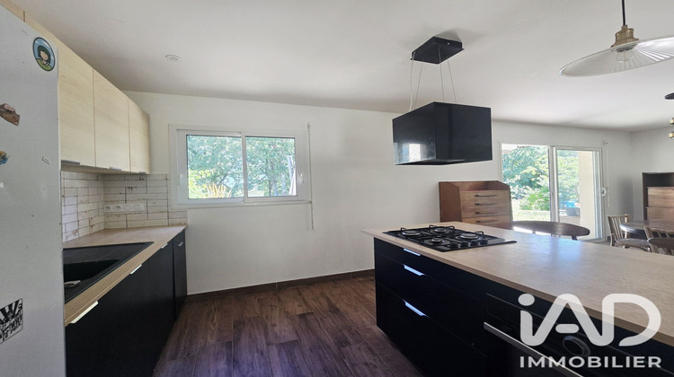 Ma-Cabane - Vente Maison Luzech, 132 m²