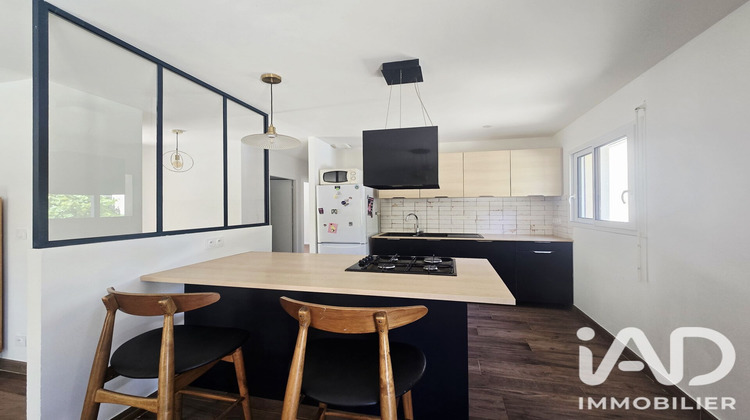 Ma-Cabane - Vente Maison Luzech, 132 m²