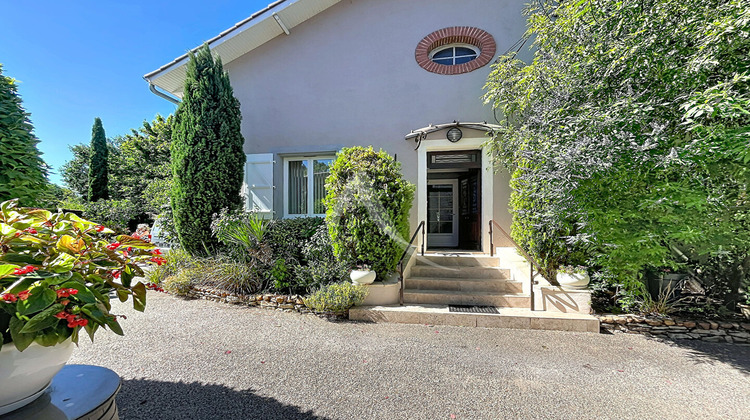 Ma-Cabane - Vente Maison LUZECH, 210 m²