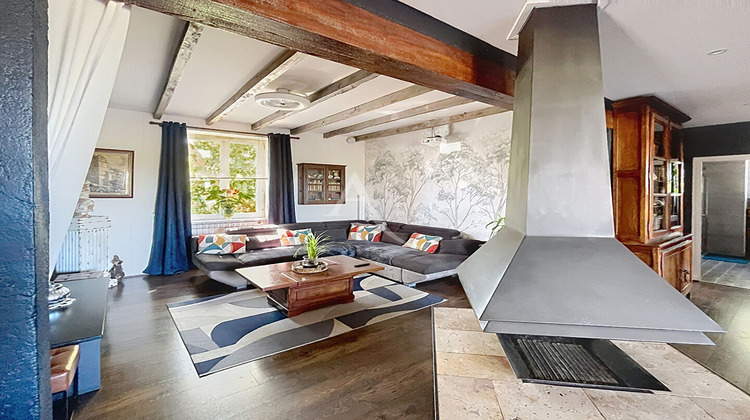Ma-Cabane - Vente Maison LUZECH, 210 m²