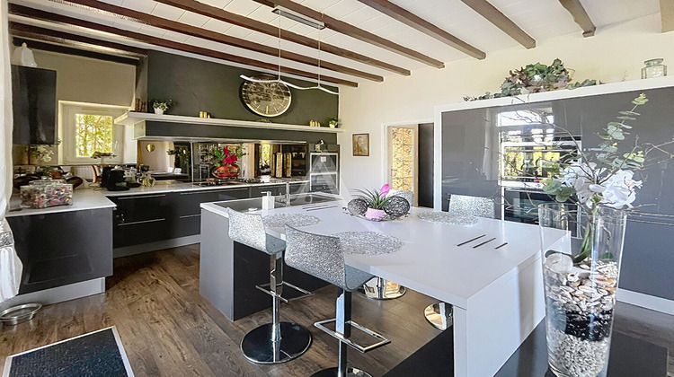 Ma-Cabane - Vente Maison LUZECH, 210 m²