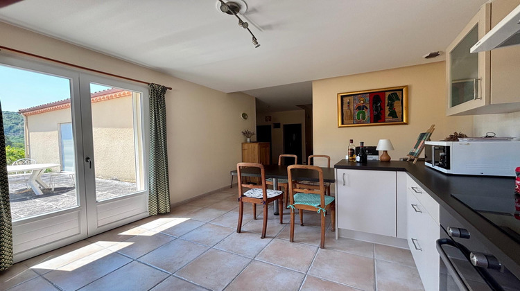Ma-Cabane - Vente Maison Luzech, 136 m²