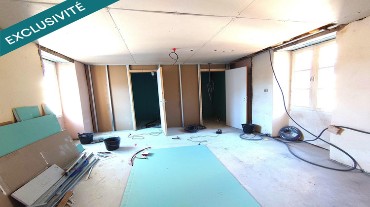 Ma-Cabane - Vente Maison Luzech, 50 m²