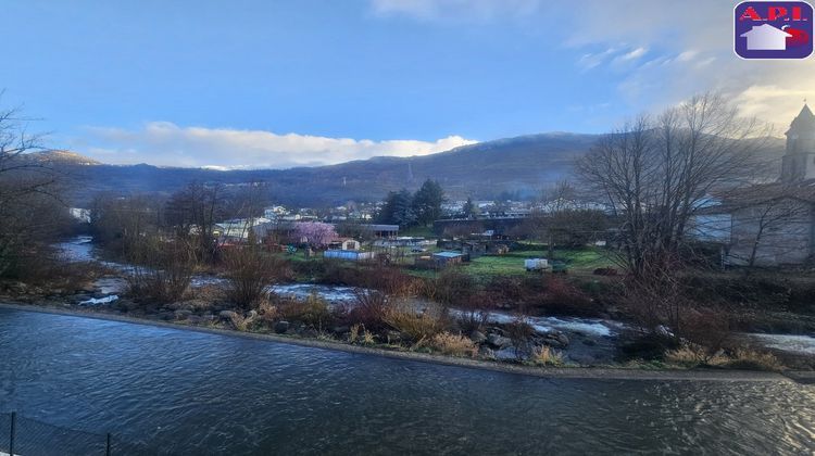 Ma-Cabane - Vente Maison LUZENAC, 68 m²