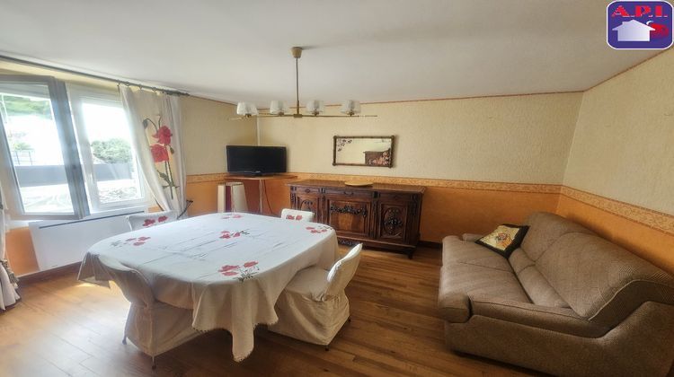 Ma-Cabane - Vente Maison LUZENAC, 68 m²