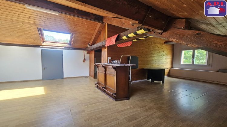 Ma-Cabane - Vente Maison LUZENAC, 81 m²