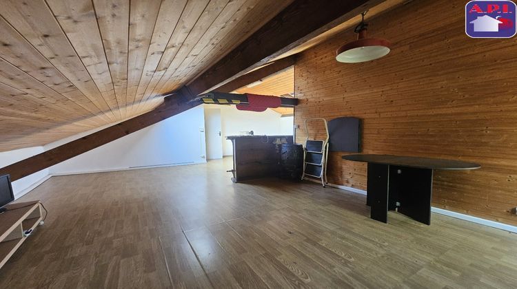 Ma-Cabane - Vente Maison LUZENAC, 81 m²