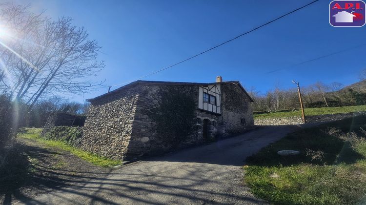 Ma-Cabane - Vente Maison LUZENAC, 112 m²